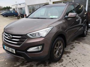 Hyundai Santa Fe 2.2 Crdi 2WD Comfort - Image 2