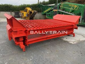 Extec Double Deck Livehead - Image 3