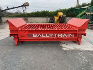 Extec Double Deck Livehead - Image 4