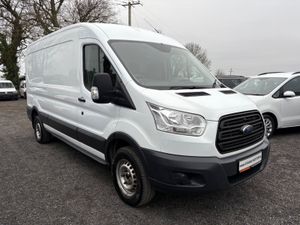 Ford Transit 350 2.2 Diesel - Image 3