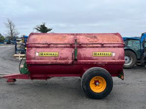 Marshall 7.5 Cub Muckspreader - Image 2