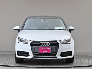 Audi A1 1.0tfsi 95hp S-tronic 5DR  two Tone Roof - Image 2