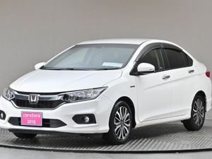 Honda Grace 1.5 Hybrid 4DR Auto  half Leather rev - Image 3