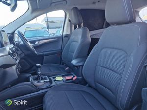 Ford Kuga 2 Seat Commercial - Image 4