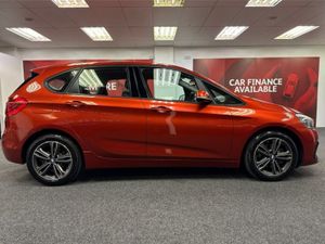 BMW 2 Series 1.5 Automatic - Sport Seats - Heated - Image 2