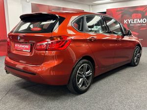 BMW 2 Series 1.5 Automatic - Sport Seats - Heated - Image 3