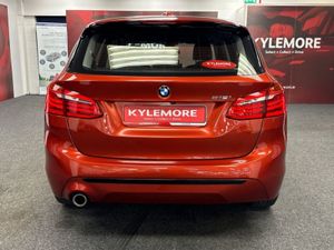 BMW 2 Series 1.5 Automatic - Sport Seats - Heated - Image 4