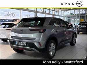 Opel Mokka SC 1.2i (100ps) S/S - Image 4