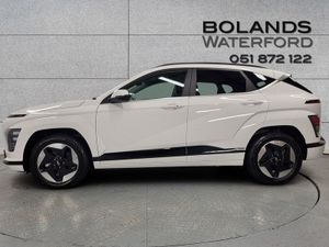 Hyundai Kona Kona EV Platinum 65kwh - Save  7k  F - Image 3