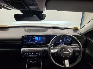 Hyundai Kona Kona EV Platinum 65kwh - Save  7k  F - Image 4