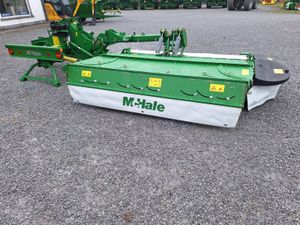 NEW MCHALE R3100 REAR MOWER - Image 3