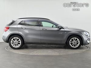 Mercedes-Benz GLA-Class GLA 1.6 Auto - Image 2