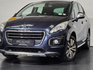 16 3008 1year warranty & min 2k trade in allowance - Image 4