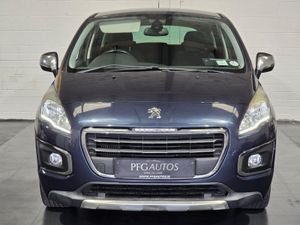 16 3008 1year warranty & min 2k trade in allowance - Image 3