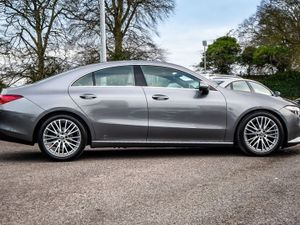 Mercedes-Benz CLA-Class 180 Progressive Auto - Image 4