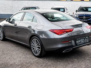 Mercedes-Benz CLA-Class 180 Progressive Auto - Image 3