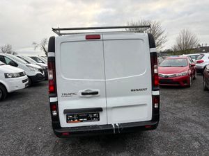 Renault Trafic - Image 2