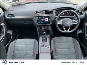 Volkswagen Tiguan Allspace Tiguan Allspace 2.0tdi - Image 3