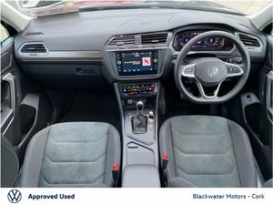 Volkswagen Tiguan Allspace 2.0tdi 150BHP Elegance - Image 3