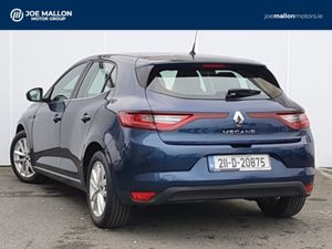 Renault Megane 1.5 dCi 115 Play Hatchback - Image 2