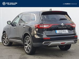 Renault Koleos 1.7dci 150 Auto X-tronic 2WD GT Li - Image 2