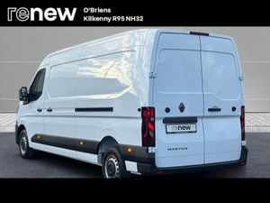 Renault Master Lm35 Advance 2.0 DCI 130 BHP New M - Image 4