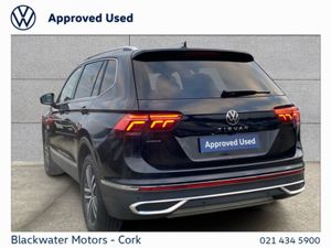Volkswagen Tiguan Allspace Tiguan Allspace 2.0tdi - Image 4
