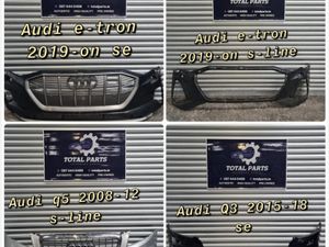 Audi Q2,Q3,Q5,Q7 e-tron - Image 4