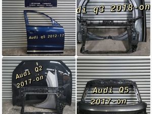 Audi Q2,Q3,Q5,Q7 e-tron - Image 3