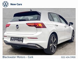 Volkswagen Golf 1.5tsi 150BHP 5DR Style With Upgr - Image 3