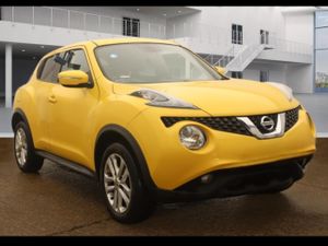 Nissan Juke 2016(162) AUTOMATIC - Image 3