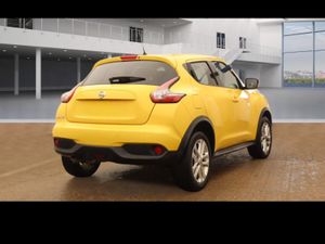 Nissan Juke 2016(162) AUTOMATIC - Image 4