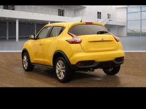 Nissan Juke 2016(162) AUTOMATIC - Image 4