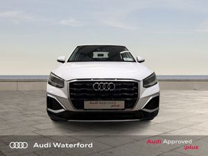 Audi Q2 SE 35tfsi PCP From  299 per Month - Image 4