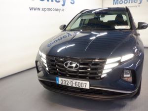 Hyundai Tucson Hybrid Comfort Plus 1.6l Petrol Au - Image 2