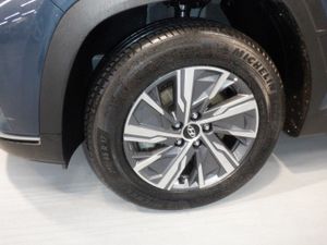 Hyundai Tucson Hybrid Comfort Plus 1.6l Petrol Au - Image 3