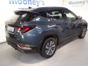 Hyundai Tucson Hybrid Comfort Plus 1.6l Petrol Au - Image 4