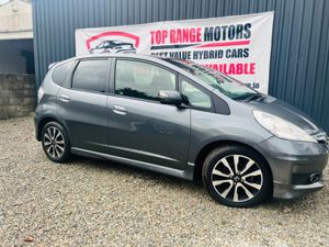 Honda RS 2013 **New Arrival ** - Image 3
