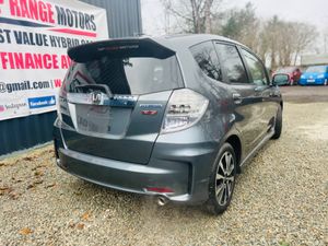 Honda RS 2013 **New Arrival ** - Image 4