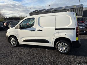 Peugeot Partner - Image 2