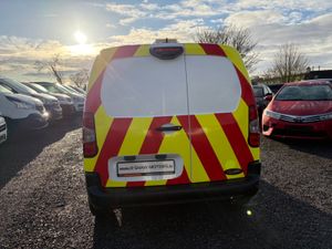 Peugeot Partner - Image 4