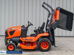 2023 Kubota G261LD Lawnmower - Image 2