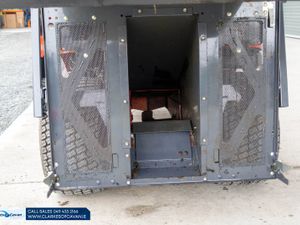 2023 Kubota G261LD Lawnmower - Image 3