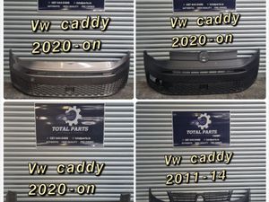 Vw caddy transporter crafter parts - Image 3