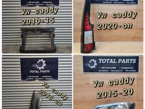 Vw caddy transporter crafter parts - Image 4