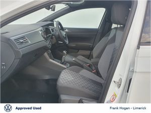 Volkswagen Polo Polo R-line 1.0 TSI 95 HP / Roof - Image 4