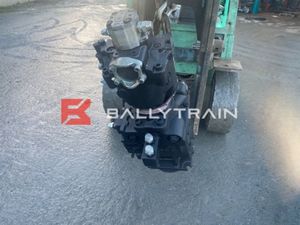 Danfoss Pump on Sandvik QJ341 HP8834,10-24-1131 - Image 4