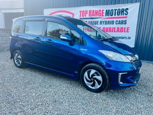 Honda Freed 2014**6 seater ** - Image 3