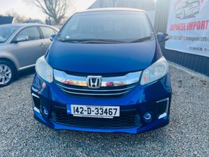 Honda Freed 2014**6 seater ** - Image 2