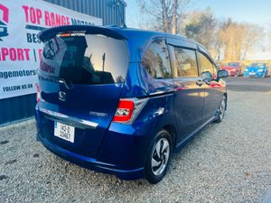 Honda Freed 2014**6 seater ** - Image 4